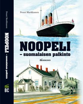 Noopeli - suomalaisen palkinto