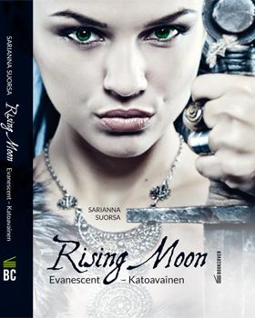 Rising Moon, Evanescent - Katoavainen