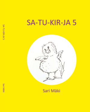 SA-TU-KIR-JA 5