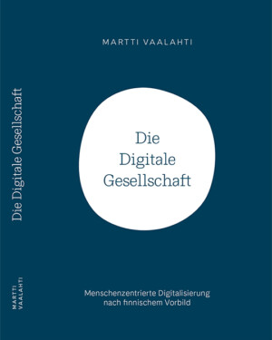 Die Digitale Gesellschaft