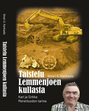 Taistelu Lemmenjoen kullasta