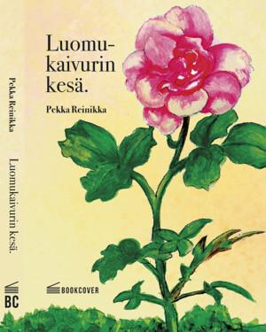 Luomukaivurin kesä, Pekka Reinikka